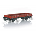 Wagon Bas, My World, H0