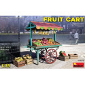 Fruit Cart 1/35