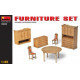 Furniture Set 1/35