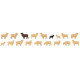 18 Moutons domestiques / 18 Domestic sheep H0