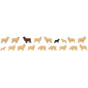 18 Moutons domestiques / 18 Domestic sheep H0