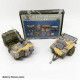 US Tank Equipment, WWII 1/35