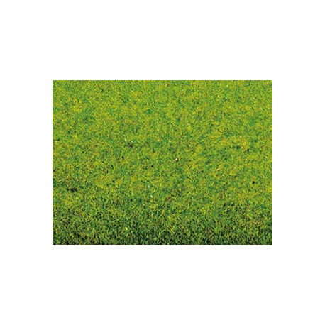 Tapis vert printemps / Grass Mat “Spring Meadow”, 200 x 120 cm