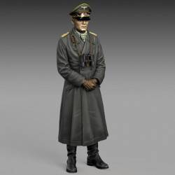 Erwin Rommel 1/35