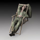 U.S. soldier who sleeps 1/35