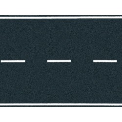 Route asphalte / Federal Road, Asphalt N