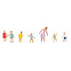 Excursion du jardin d’enfants / Kindergarden excursion N