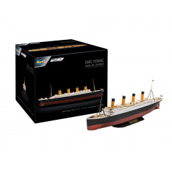 RMS Titanic Easy Click, Calendrier de l'Avent