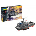 US Navy SWIFT BOAT Mk.I 1/72