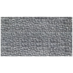 Mur de moellon 16*9 cm N