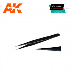 Fine-Art Brucelle / Tweezer