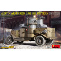 British Austin Armoured Car, 1918 1/35