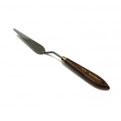 Couteau spatule souple / Pallete knife