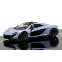 McLaren P1 Ceramic Grey 1/32