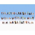 Mega set 60 figurines / Mega Set 60 Figures, N