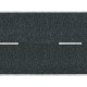 Route asphaltée / Asphalt Road, black Z
