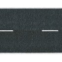 Route asphaltée / Asphalt Road, black Z