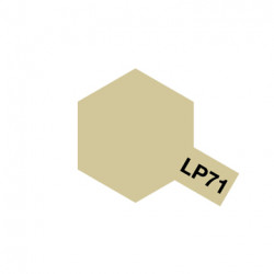 LP71 Champagne Gold