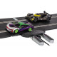 Set Batman vs Joker Race Set