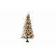 Sapin de Noël / Snowy Christmas Tree