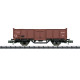 Wagon Marchandises / Freight Car SNCB N