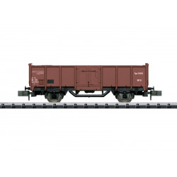 Wagon Marchandises / Freight Car SNCB N