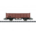 Wagon Marchandises / Freight Car SNCB IV N