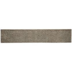 Mur en moellons / Stone Wall, 66 x 12.5 cm H0