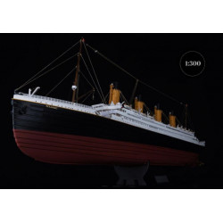 Titanic 1/300