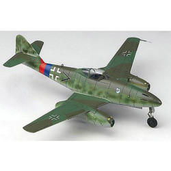 Messerschmitt ME262A-1A 1/48