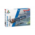 F4U-4 Corsair, Korean War 1/72