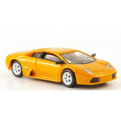 Lamborghini Murcielago , metallic-orange, 2001 H0