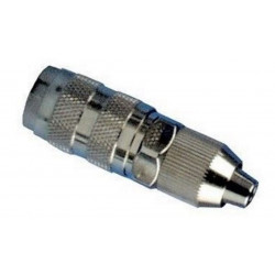Connecteur rapide / Quick coupling, nd 2.7mm