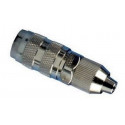 Raccord rapide / Quick coupling, nd 2.7mm