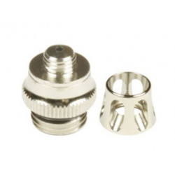 Bouchon Air cap 0.4mm for Evolution, Colani + Grafo & Infinity + Ultra