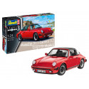 Modellbau Porsche 911 G Model Targa 1/24