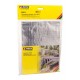 Tissu pour construction paysage / Landscaping Wire Mesh