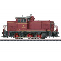 Locomotive Diesel BR 260, DB, MFX AC SON, H0