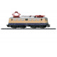 Locomotive Electrique Baureihe E 10, DCC SON, N