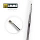 Dry Brush Technical N°2