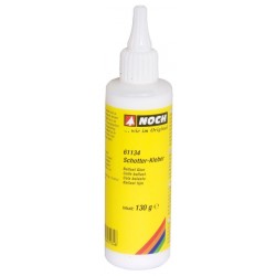 Colle pour ballast / Ballast glue, 130 gr