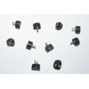 Plug-In Socket 10 pcs