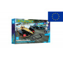 Coffret de départ / Starter Set Formula E 1/32