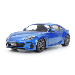 Subaru BRZ (ZD8) 1/24