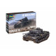 Panzer III WWII 1/72