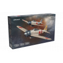 Tora Tora Tora! Dual Combo, Limited Edition 1/48