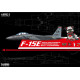 F-15E Special Paint Schemes of Expeditionary Eagles, Limited Edition 1/48