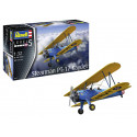 Stearman PT-17 Kaydet 1/32