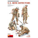 US Mine detectors 1/35