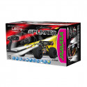 Splinter EP 2,4 GHz with LED, 4 WD NiMh RTR 1/10